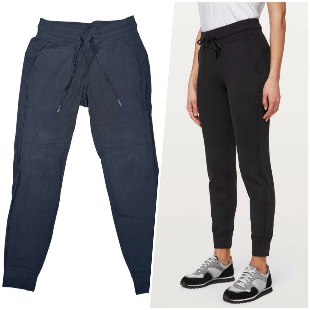 Lululemon | Women | Ready To Rulu 29 Inch Athletic Performance Joggers | Size 6